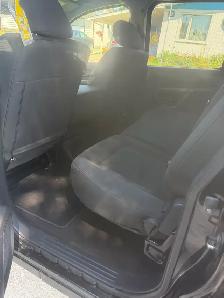 2015 Nissan Titan - Photo 4