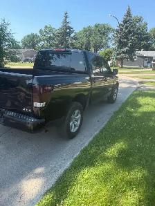 2015 Nissan Titan - Photo 5