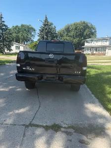 2015 Nissan Titan - Photo 6