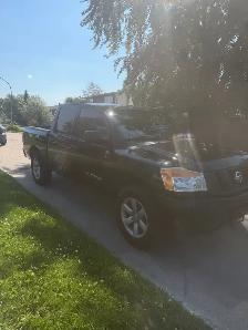 2015 Nissan Titan - Photo 7