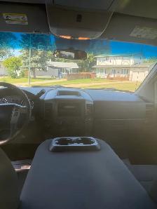 2015 Nissan Titan - Photo 8