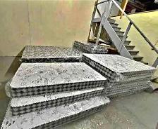 Queen Mattress | Mattress | Mattress | Queen Mattress - Photo 3