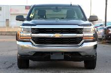 2016 Chevrolet Silverado 1500 LS 4x4 D-Cab Certified 2 Year W - Photo 2