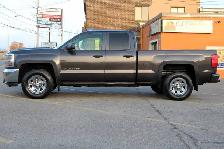 2016 Chevrolet Silverado 1500 LS 4x4 D-Cab Certified 2 Year W - Photo 4