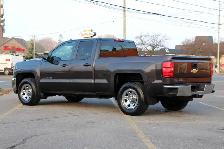 2016 Chevrolet Silverado 1500 LS 4x4 D-Cab Certified 2 Year W - Photo 5