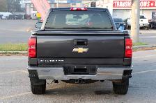 2016 Chevrolet Silverado 1500 LS 4x4 D-Cab Certified 2 Year W - Photo 6