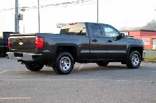 2016 Chevrolet Silverado 1500 LS 4x4 D-Cab Certified 2 Year W - Photo 7