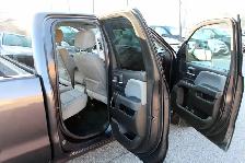2016 Chevrolet Silverado 1500 LS 4x4 D-Cab Certified 2 Year W - Photo 9