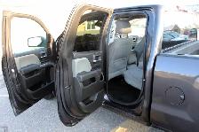 2016 Chevrolet Silverado 1500 LS 4x4 D-Cab Certified 2 Year W - Photo 10