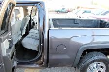 2016 Chevrolet Silverado 1500 LS 4x4 D-Cab Certified 2 Year W - Photo 11