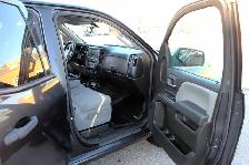 2016 Chevrolet Silverado 1500 LS 4x4 D-Cab Certified 2 Year W - Photo 14