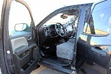 2016 Chevrolet Silverado 1500 LS 4x4 D-Cab Certified 2 Year W - Photo 16
