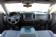 2016 Chevrolet Silverado 1500 LS 4x4 D-Cab Certified 2 Year W - Photo 18