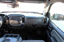 2016 Chevrolet Silverado 1500 LS 4x4 D-Cab Certified 2 Year W - Photo 20