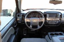 2016 Chevrolet Silverado 1500 LS 4x4 D-Cab Certified 2 Year W - Photo 21