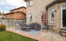 3 Bedroom Detached House for Rent in Mississauga - Photo 10