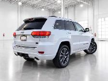 2017 Jeep Grand Cherokee Overland V6 | AS IS | 4X4 - Photo 5