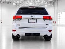 2017 Jeep Grand Cherokee Overland V6 | AS IS | 4X4 - Photo 6