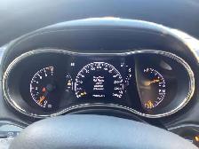 2017 Jeep Grand Cherokee Overland V6 | AS IS | 4X4 - Photo 11