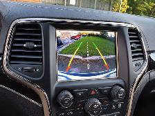 2017 Jeep Grand Cherokee Overland V6 | AS IS | 4X4 - Photo 12