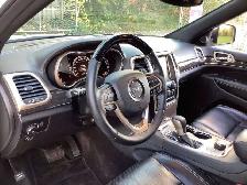 2017 Jeep Grand Cherokee Overland V6 | AS IS | 4X4 - Photo 15