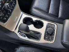 2017 Jeep Grand Cherokee Overland V6 | AS IS | 4X4 - Photo 16
