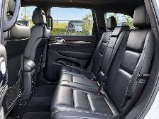 2017 Jeep Grand Cherokee Overland V6 | AS IS | 4X4 - Photo 20