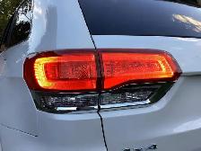 2017 Jeep Grand Cherokee Overland V6 | AS IS | 4X4 - Photo 21