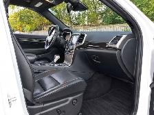 2017 Jeep Grand Cherokee Overland V6 | AS IS | 4X4 - Photo 26