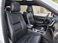 2017 Jeep Grand Cherokee Overland V6 | AS IS | 4X4 - Photo 29