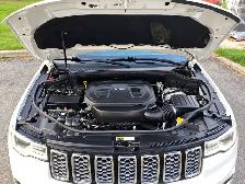 2017 Jeep Grand Cherokee Overland V6 | AS IS | 4X4 - Photo 30