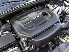 2017 Jeep Grand Cherokee Overland V6 | AS IS | 4X4 - Photo 31