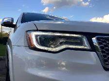 2017 Jeep Grand Cherokee Overland V6 | AS IS | 4X4 - Photo 32