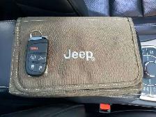2017 Jeep Grand Cherokee Overland V6 | AS IS | 4X4 - Photo 36