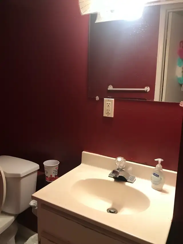 Fully Furnished 2-Bedroom Apartment for Rent – Brampton