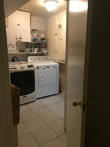 Fully Furnished 2-Bedroom Apartment for Rent – Brampton - Photo 2