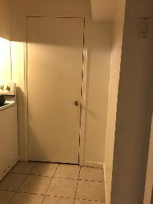 Fully Furnished 2-Bedroom Apartment for Rent – Brampton - Photo 3
