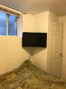 Fully Furnished 2-Bedroom Apartment for Rent – Brampton - Photo 6