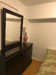 Fully Furnished 2-Bedroom Apartment for Rent – Brampton - Photo 7