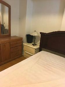 Fully Furnished 2-Bedroom Apartment for Rent – Brampton - Photo 8