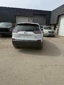 2019 Jeep Cherokee - Photo 4