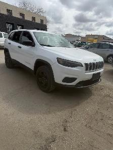 2019 Jeep Cherokee - Photo 5