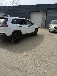 2019 Jeep Cherokee - Photo 6