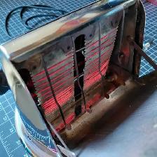 Grille-pain vintage Canadian Beauty - Photo 7