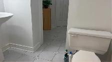 Basement Bachelor apartment for rent Close to Trillium Hospital - Photo 2
