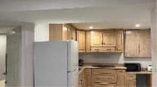 Basement Bachelor apartment for rent Close to Trillium Hospital - Photo 4