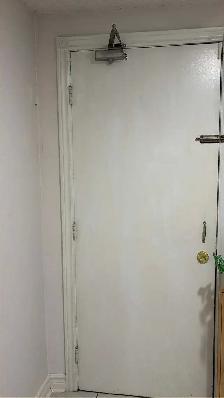 Basement Bachelor apartment for rent Close to Trillium Hospital - Photo 6