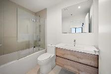 170 René-Lévesque – New Tower, All Incl.   Internet, Studio-3BR - Photo 3