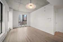 170 René-Lévesque – New Tower, All Incl.   Internet, Studio-3BR - Photo 5