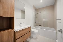 170 René-Lévesque – New Tower, All Incl.   Internet, Studio-3BR - Photo 6